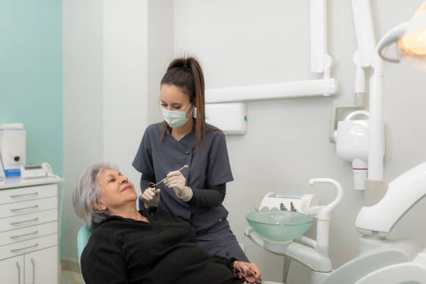 Best Walk-In Emergency Dentist in Sylvester, GA
