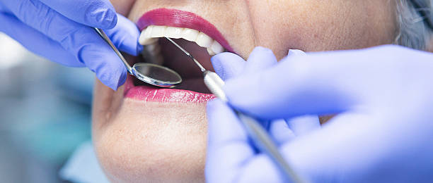 Best Emergency Dental Care for Trauma or Injury in Sylvester, GA
